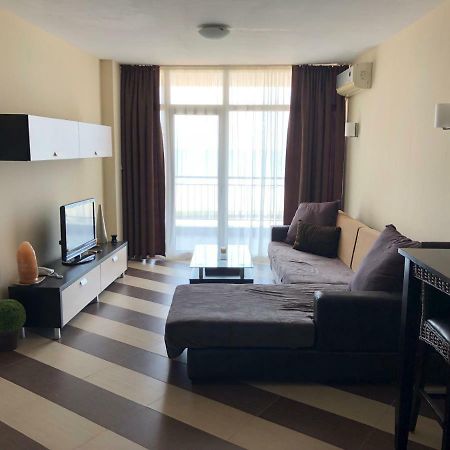 Psb Apartments Hotel Heaven Slantschew brjag Exterior foto