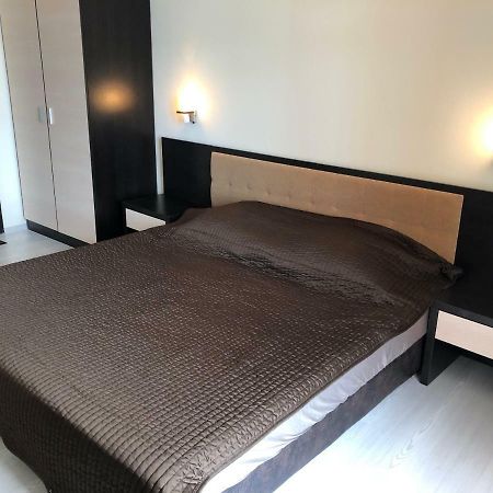 Psb Apartments Hotel Heaven Slantschew brjag Exterior foto
