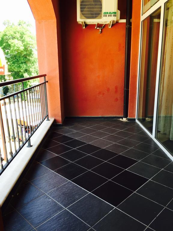 Psb Apartments Hotel Heaven Slantschew brjag Exterior foto