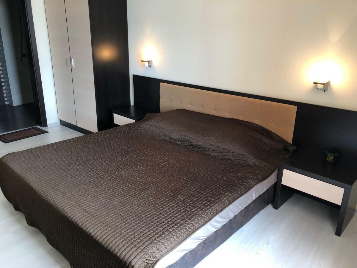 Psb Apartments Hotel Heaven Slantschew brjag Exterior foto